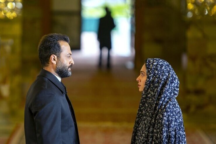 فیلم سینمایی «بدون قرار قبلی» ساخته بهروز شعیبی از مشهد راهی سینما‌ها می‌شود.