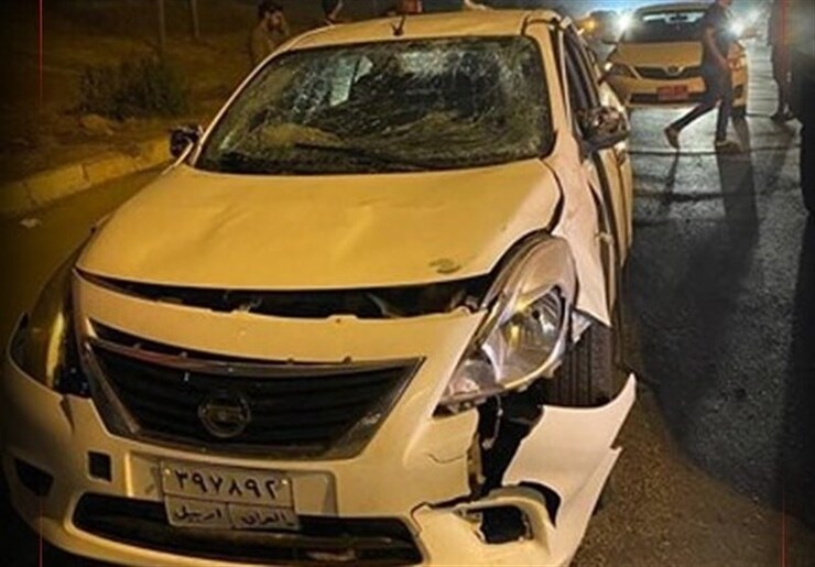 برخی منابع خبری از احتمال کشته شدن فرمانده جوخه ترور سازمان جاسوسی رژیم صهیونیستی (موساد) در حمله شب گذشته اربیل خبر می‌دهند.