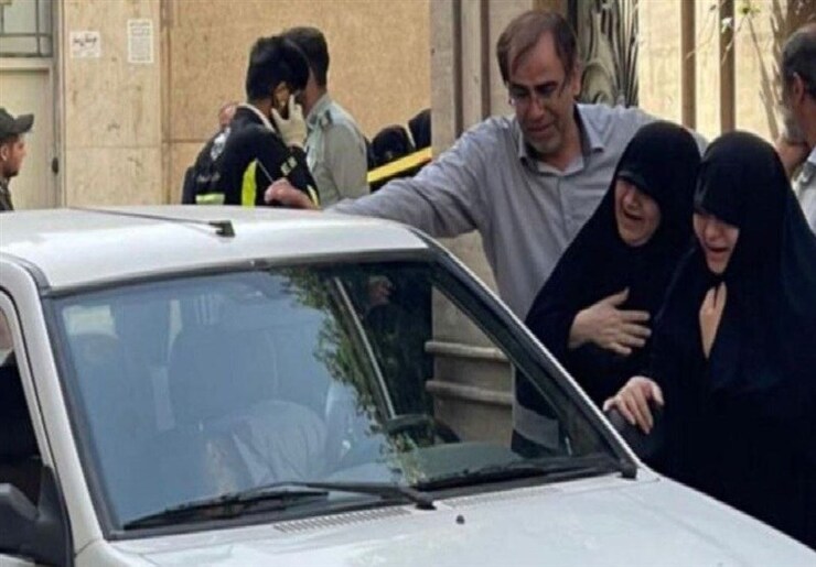 رسانه‌های صهیونیستی در پوشش خبر ترور ناجوانمردانه شهید «صیاد خدایی» روایت‌های سراسر متناقض و مضحکی را از این ترور منتشر کردند.