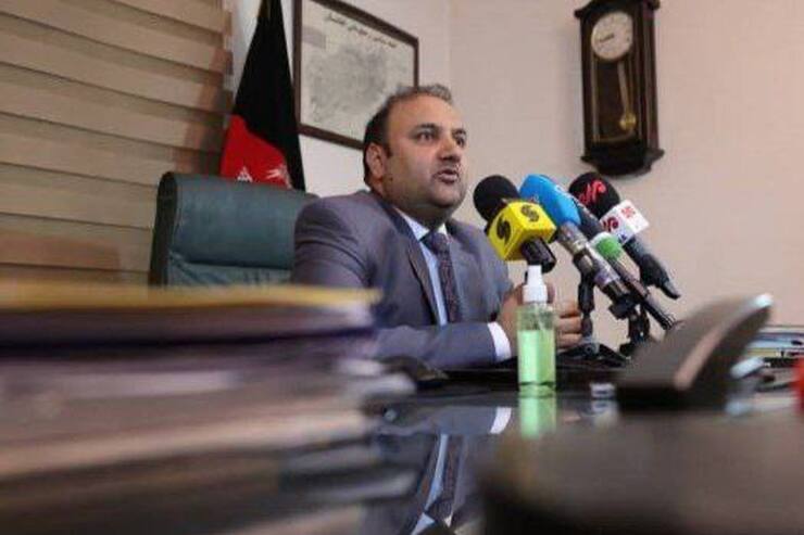 سرپرست سفارت افغانستان در تهران از ایجاد یک کتابخانه تخصصی در ایران خبرداد.