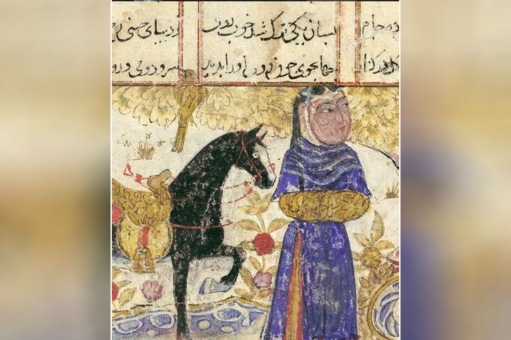 ارزیابی شتابزده زنانی که در تاریخ ایرانیان حماسه آفریدند
