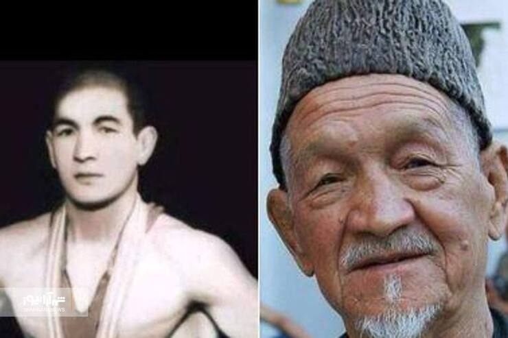 افغانستان در سوگ پهلوان ابراهیم اسطوره تکرار نشدنی این کشور نشسته، قهرمانی که سابقه ۴ دور حضور در المپیک را در کارنامه دارد و الگوی تمام ورزشکاران افغانستان است.