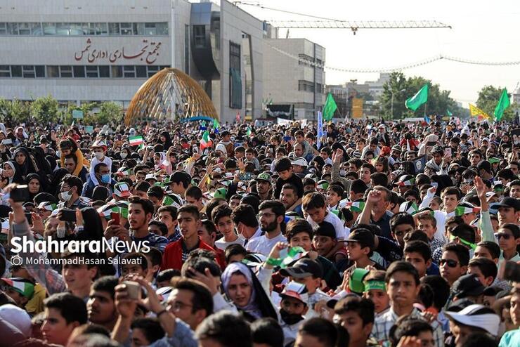 معاون فرهنگی و اجتماعی شهرداری یزدگفت: با ایجاد بستر‌های مناسب ورزشی، فرهنگی و اجتماعی توسط شهرداری‌ها می‌توان بسیاری از دغدغه‌های شهروندان را در شهر‌های مختلف تا حدود زیادی حل کرد.