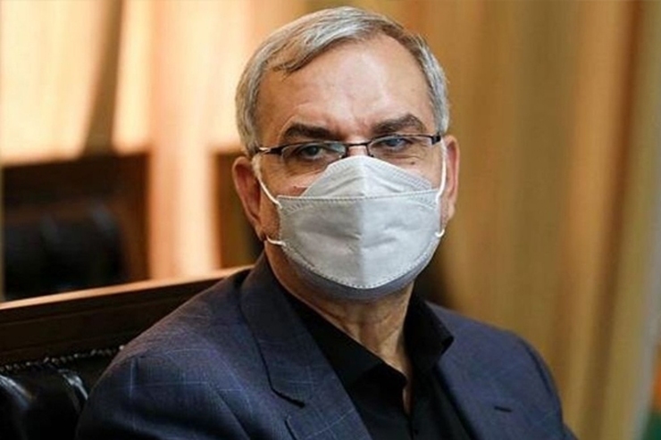 وزیر بهداشت، درمان و آموزش پزشکی با بیان اینکه نگرانی از بابت بیماری آبله میمون نداریم، گفت: هنوز موردی از ابتلای قطعی در ایران تشخیص داده نشده است.