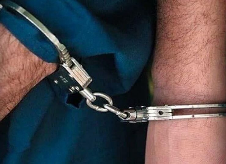 جزئیات دستگیری شبکه‌ اراذل و اوباش مرتبط‌ با اسرائیل + فیلم