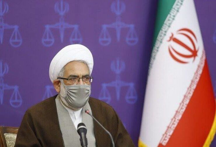 دادستان کل کشور با صدور پیامی ضمن عرض تسلیت به جانباختگان حادثه ریزش ساختمانی در آبادان، بر نظارت ویژه رسیدگی به این پرونده و برخورد قاطع با متخلفان تاکید کرد.