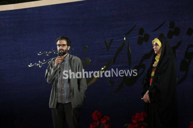 مژده لواسانی، مجری مطرح صداوسیما گفت: ساخت فیلمی با ویژگی های بدون قرار قبلی فقط از عهده بهروز شعیبی ساخته بود و این فیلم می تواند ارتباط خوبی با مخاطب پیدا کند.