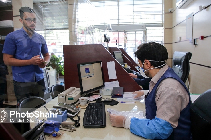  ساعت کاری ادارات برای مدیریت مصرق برق از فردا تغییر می‌کند.