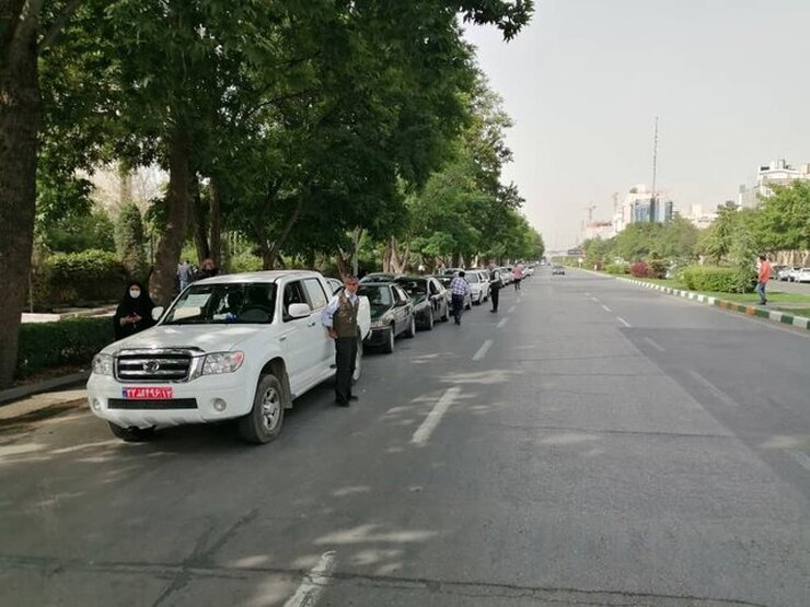 مدیر بازرسی و نظارت بر محصولات کشاورزی سازمان جهاد کشاورزی خراسان رضوی از آغاز مانور سراسری نظارت و بازرسی بازار محصولات کشاورزی به صورت همزمان در سراسر کشور و در تمام شهرستان‌های استان به مناسبت آغاز هفته جهاد کشاورزی خبر داد.