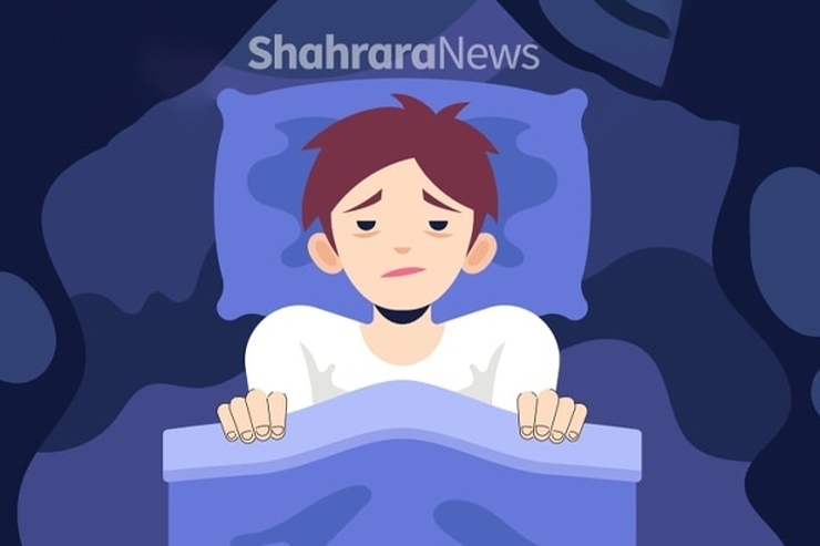 پف صبحگاهی چشم‌ها دلایلی مختلفی از جمله مشکل تیروئید، مشکل در حالت خوابیدن، کهولت سن و.. دارد.