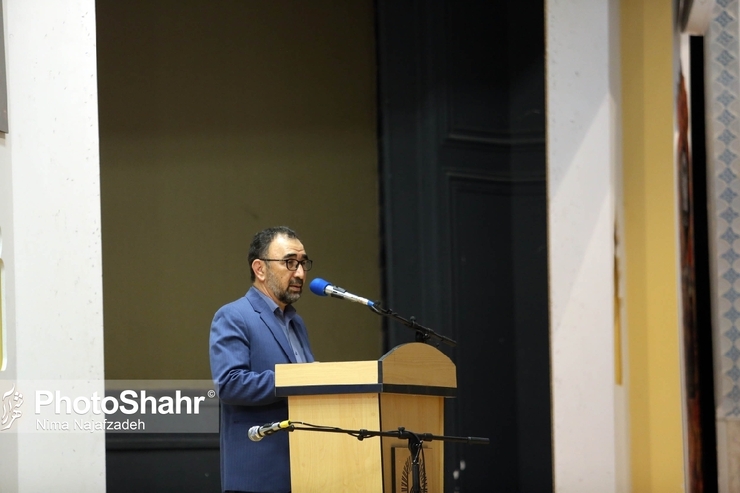 استاندار خراسان رضوی گفت: خوب است هنرمندان با استفاده از هنر خود ابزار اتصال به امام رئوف را فراهم کنند.