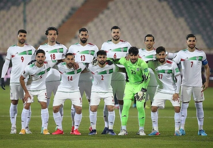 تیم ملی فوتبال ایران در بازی دوستانه به مصاف الجزایر خواهدرفت.