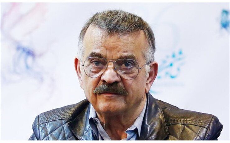 کارگردان سریال «ولایت عشق» در ویژه برنامه «خندوانه» درباره ساختِ سریال امام رضا (ع) گفتگو کرد.