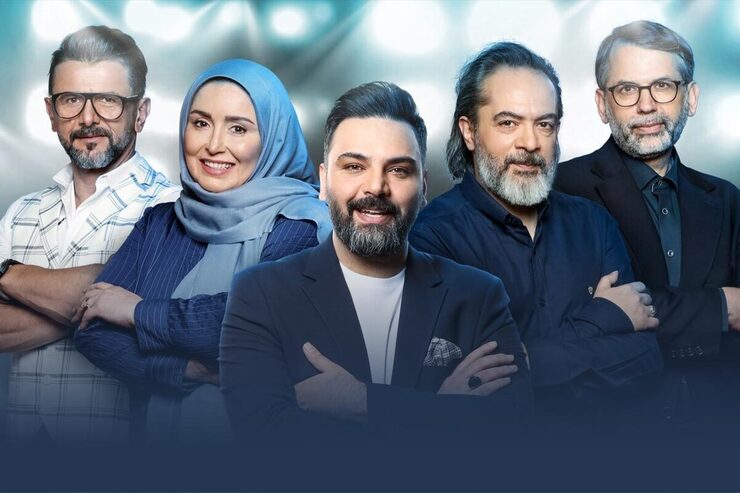نتایج آرای مردمی در مرحله نیمه نهایی فصل سوم عصر جدید اعلام شد و فینالیست های مردمی مشخص شدند.