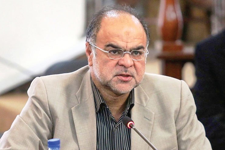گفتگو با سیدجلال فیاضی، مشاور عالی بنیاد بین‌المللی فرهنگی‌هنری امام رضا (ع) در مورد جهانی بودن مشهد.