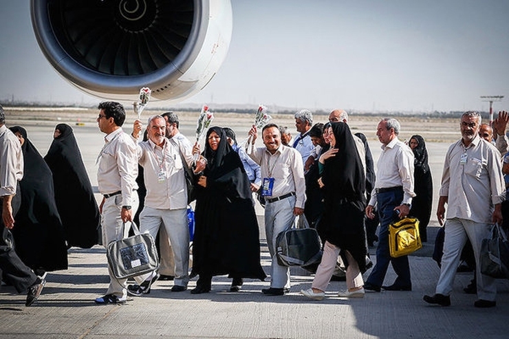 مدیرکل فرودگاه‌های استان خراسان رضوی از آغاز عملیات حج فرودگاه مشهد از ۲۵ خرداد خبر داد.
