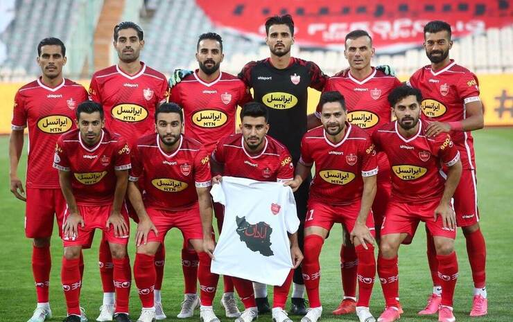 مبلغ قرارداد بازیکن جدید تیم فوتبال پرسپولیس مشخص شده است.