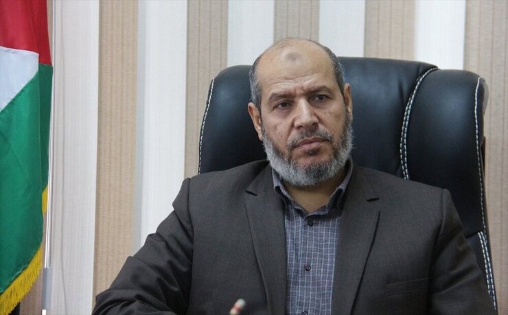 رئیس دفتر روابط عربی و اسلامی در جنبش حماس گفت، رژیم اشغالگر با بهره‌برداری از عادی‌سازی روابط، اقداماتی مانند حمله به سوریه و عملیات ترور در ایران انجام می‌دهد.