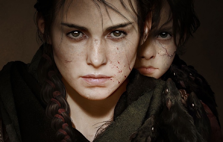 تریلر جدید بازی A Plague Tale Requiem با تمرکز بر گیم‌پلی منتشر شد