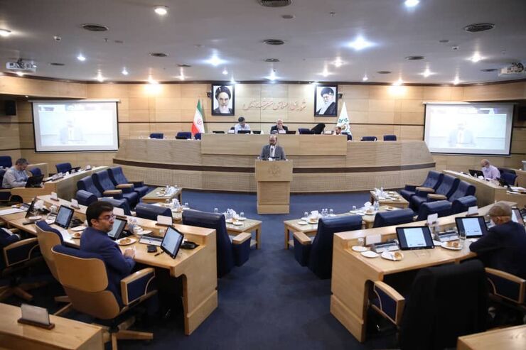 رئیس شورای اسلامی شهر مشهد: کار‌های مطالعاتی در نحوه بازگشایی لشکر۷۷ در حال انجام است