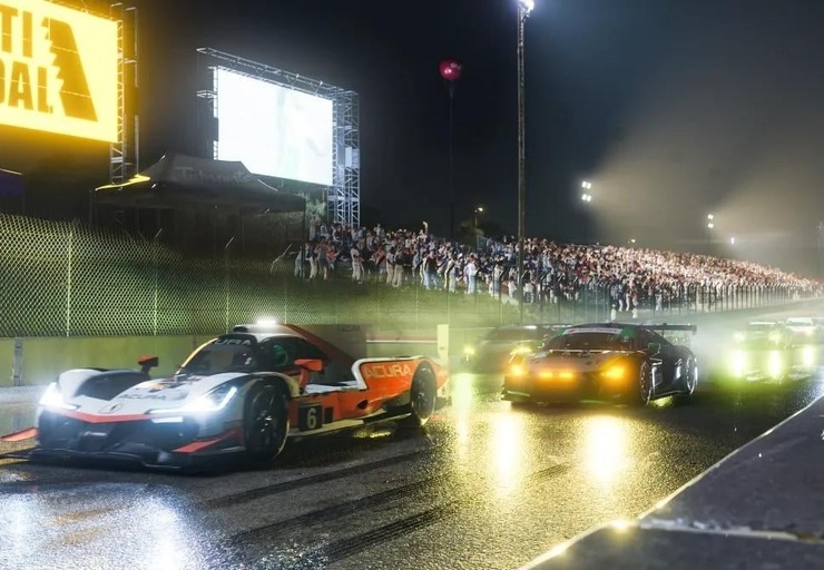 «استودیو ترن ۱۰» در جریان رویداد «ایکس باکس و بتسدا» تریلر جدیدی از گیم‌پلی بازی Forza Motorsport منتشر کرد.