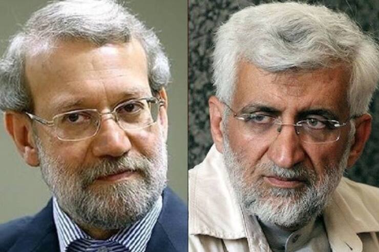 رئیس مرکز رسانه و روابط عمومی مجمع تشخیص مصلحت نظام خبر «درگیری لفظی جلیلی و لاریجانی» را تکذیب کرد.