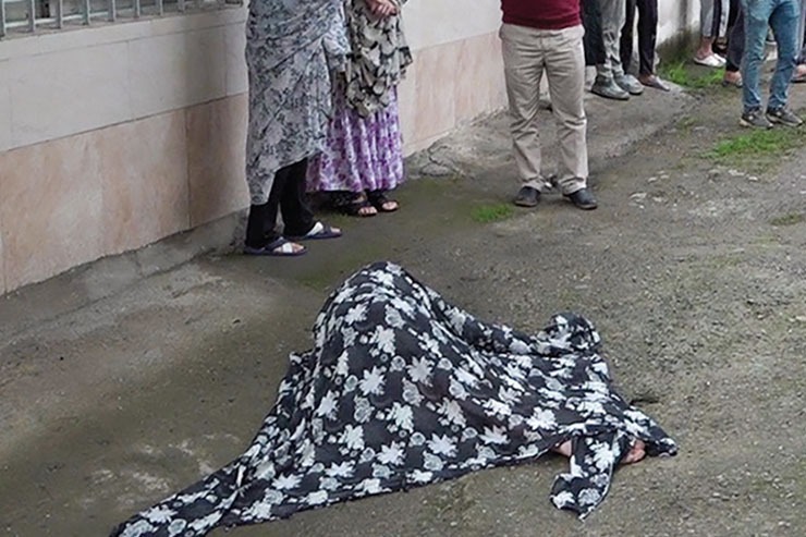 دختر نوجوان مشهدی در پی اختلافات خانوادگی، نادرست‌ترین تصمیم زندگی اش را گرفت.