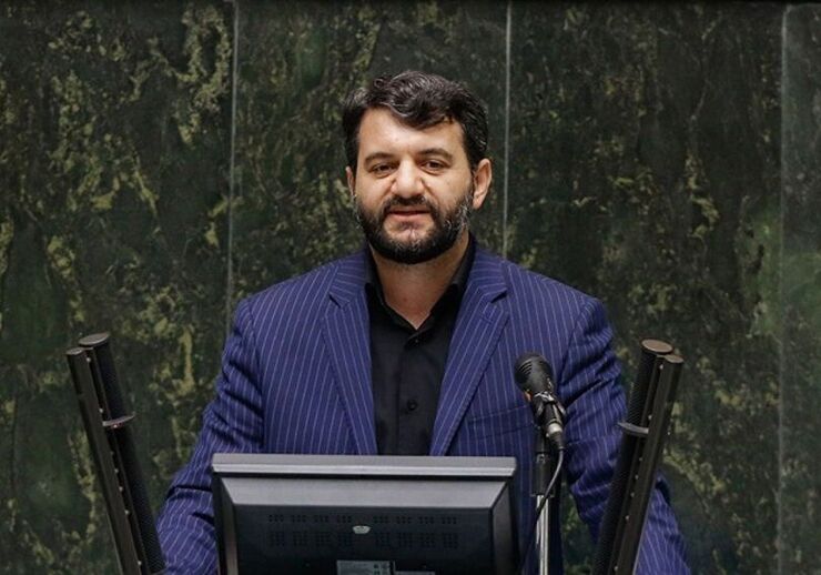 «حجت عبدالملکی» وزیر کار با ارائه نامه‌ای به رئیس‌جمهور رسماً استعفای خود را اعلام کرد.
