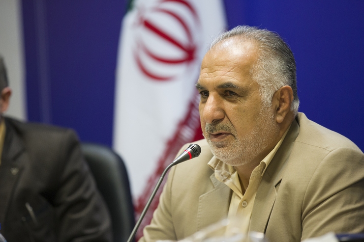 نماینده تفرش: آقای رئیسی؛ هنوز بسیاری از مدیران ناکارآمد در رأس کار هستند| دولت وضعیت بازنشستگان را مشخص کند| رتبه‌بندی مطالبه بحق معلمان است