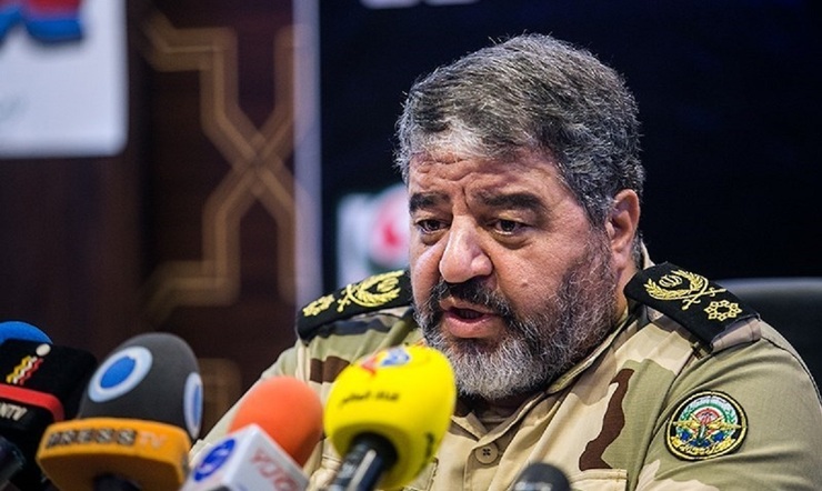 رئیس سازمان پدافند غیرعامل کشور به تحلیل ابعاد اختلال سایبری در شهرداری تهران پرداخت و گفت: چون شهرداری تهران دارای یک پشتیبان کامل از اطلاعات بود، بنابراین با اطمینان می‌توان گفت که هیچ اطلاعاتی از شهروندان از دست نرفت.