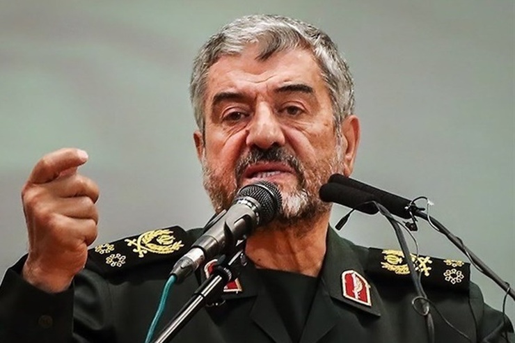 فرمانده سابق سپاه گفت: رژیم صهیونیستی و مسئولان آن بهتر می‌دانند تاکنون چه ضرباتی از جمهوری اسلامی خورده‌اند و حتی بعضی از آن‌ها هنوز استمرار دارد و در حال ضربه‌خوردن از این ناحیه هستند.