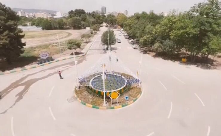 شهردار منطقه ۸ مشهد مقدس از آمادگی شهرداری برای بازگشایی معابر پادگان لشکر ۷۷ مشهد خبر داد.