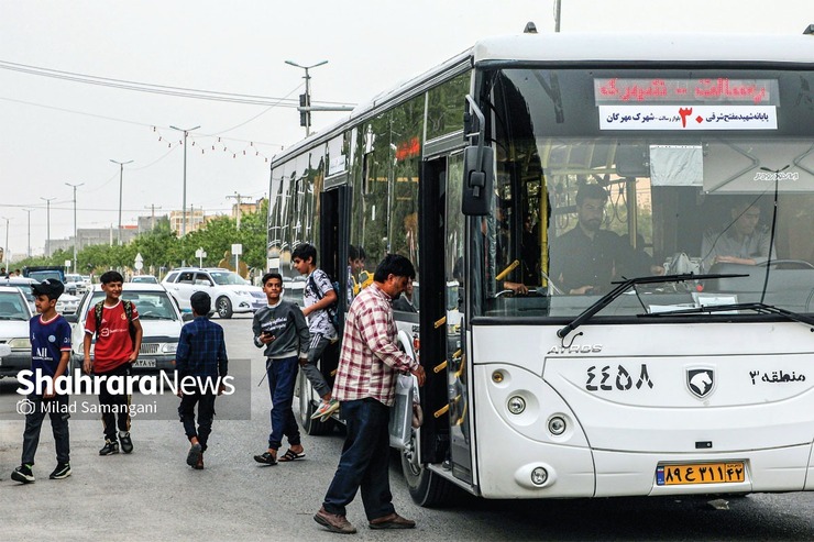 گزارش تطبیقی شهرآرا از وضعیت شرکت‌های اتوبوس‌رانی در کلان‌شهرها، از دست پر شهرداری مشهد در این حوزه حکایت دارد.