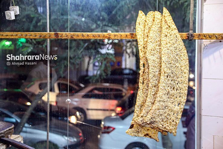 با هدف خدمات رسانی مطلوب به شهروندان این تعداد نانوایی متعهد به فعالیت از ساعت ۵ تا ۲۴ در مشهد شدند.