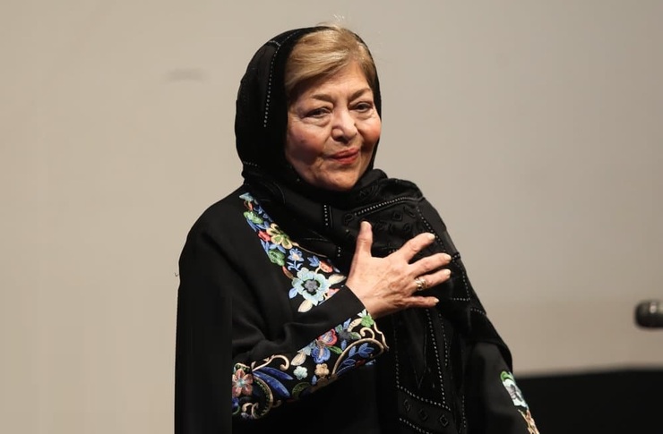 سرور پاکنشان، گوینده پیشکسوت رادیو، صبح امروز (۲۶ خرداد ماه) دارفانی را وداع گفت.