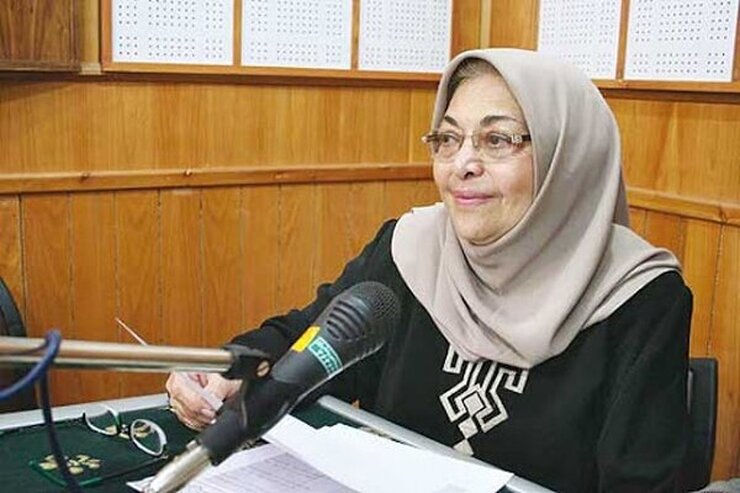 سرور پاک‌نشان، گوینده پیشکسوت رادیو، امروز (۲۶ خرداد ماه) درگذشت. در ادامه یک مصاحبه و یک اجرا از سرور پاک‌نشان می‌شنوید.