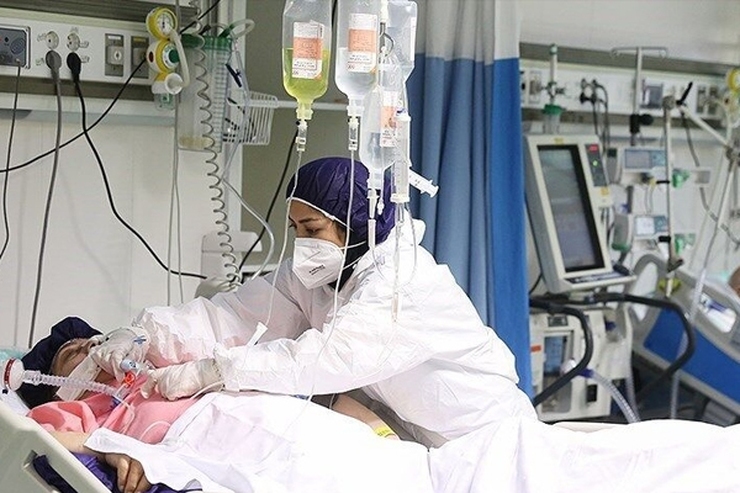 بنابر اعلام وزارت بهداشت، در طول ۲۴ ساعت گذشته متاسفانه ۳ بیمار مبتلا به کووید۱۹ در کشور جان خود را از دست دادند و مجموع جان باختگان این بیماری به ۱۴۱ هزار و ۳۶۰ نفر رسید.