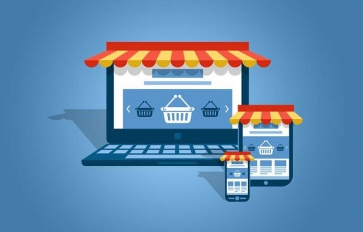برای موفقیت سایت فروشگاهی به بیش از تنها یک ایده نیاز دارید، برای آن باید به اندازه کافی تلاش کنید.