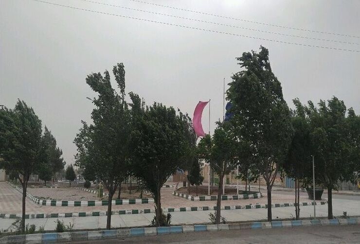 کارشناس مرکز پیش‌بینی هواشناسی خراسان‌رضوی گفت: امروز در سطح استان شاهد وزش باد به شکل شدید و نسبتا شدید خواهیم بود و در مناطق بادخیز احتمال بروز خسارت وجود دارد.