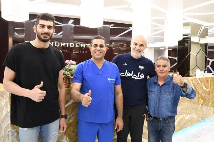 تیم ملی والیبال ایران در رقابت‌های هفته دوم لیگ ملت‌ها در شهر صوفیه به میدان خواهد رفت.