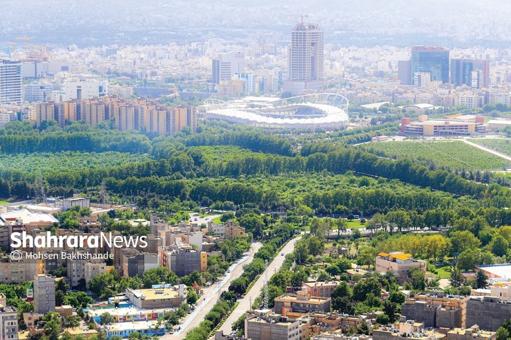 با غیبت خراسان‌رضوی در لیگ‌برتر فوتبال، یکی از بهترین ورزشگاه‌های کشور در خطر متروکه‌شدن قرار گرفته است.