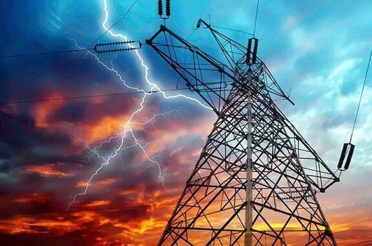 خراسانی‌ها ۶۶ درصد میانگین مصرف کشور برق مصرف می‌کنند.
