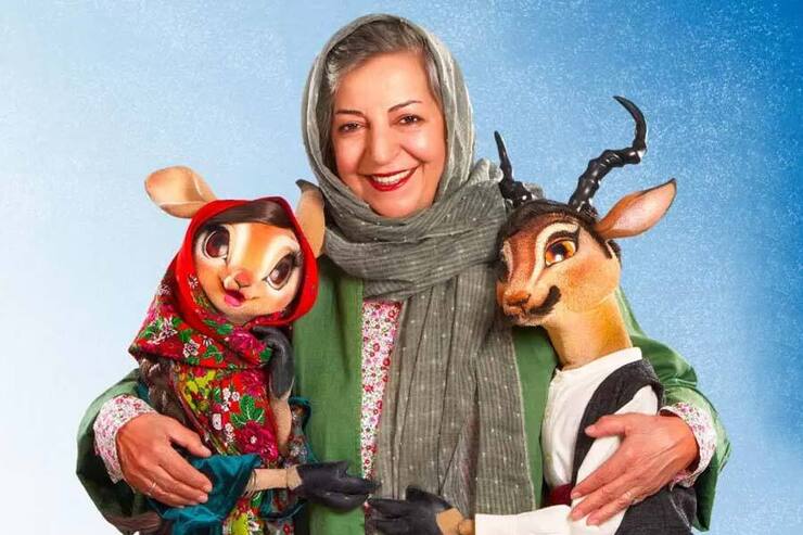 درباره حاشیه‌های «شهرک کلیله و دمنه» مرضیه برومند و واکنش ساترا و وزارت ارشاد