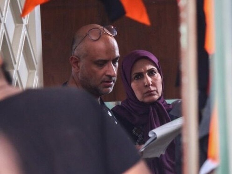 سریال دانش بنیان «محرمانه» با اتمام مراحل نگارش فیلمنامه و پیش تولید، وارد فاز تولید شد.