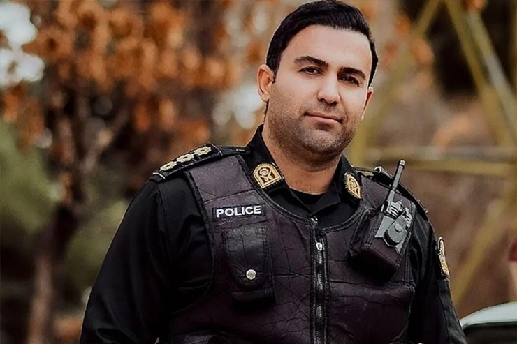 دادستان عمومی و انقلاب کرمانشاه از صدور کیفرخواست برای قاتل سرگرد شهید پوریا نظری از مأموران انتظامی استان که اسفند سال گذشته باعث شهادت وی شد، خبر داد.