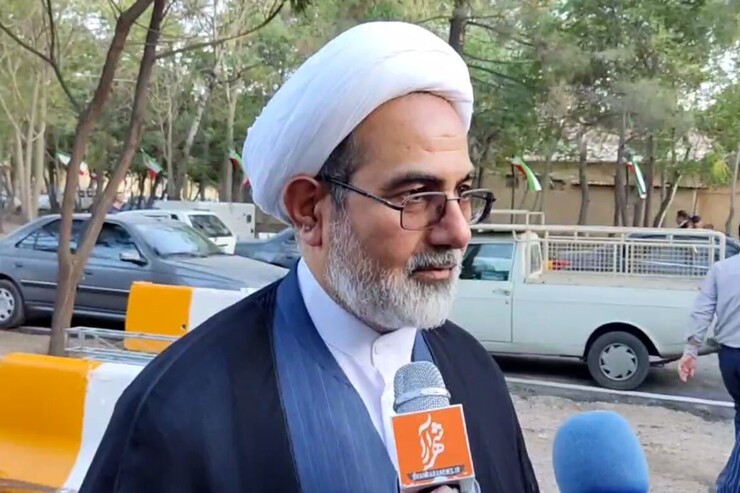 رئیس قضایی نیرو‌های مسلح کشور در مشهد گفت: بیشترین بهره بازگشایی پادگان لشکر ۷۷ برای مردم شریف مشهد است.