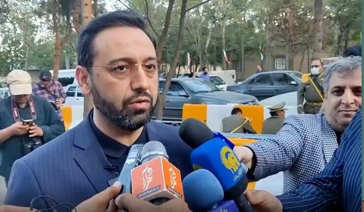 قائم مقام تولیت آستان قدس رضوی گفت: همواره یکی از سیاست‌های آستان قدس رضوی در موقوفه‌داری این بوده است که هرچه بتوانیم به نفع مردم تصمیم بگیریم.