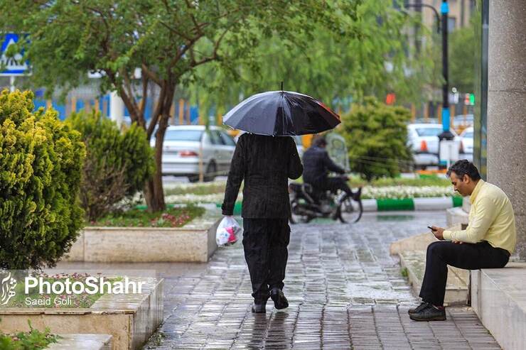 کارشناس مرکز پیش‌بینی هواشناسی خراسان رضوی گفت: از بعدازظهر امروز با گسترش فعالیت سامانه ناپایدار جوی و تقویت جریانات خنک شمالی، افزایش ابرناکی و افزایش سرعت وزش باد را خواهیم داشت.