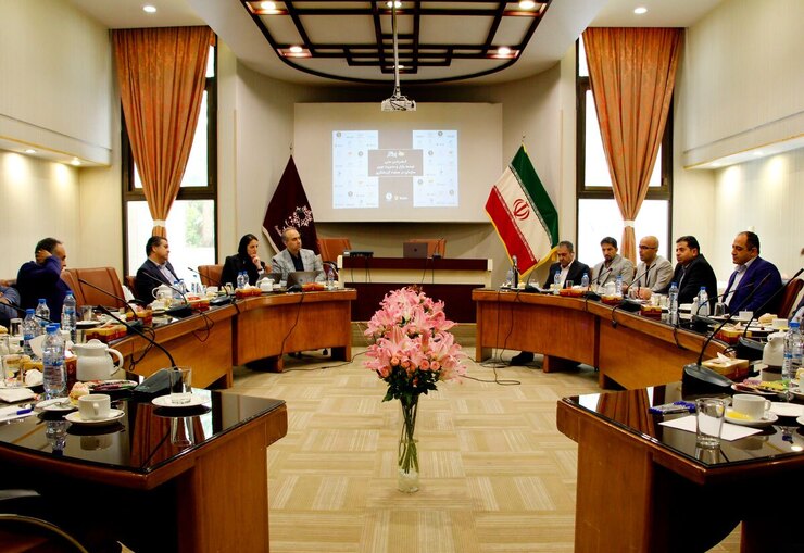 اولین هم اندیشی مدیران گردشگری استان و فعالان برتر گردشگری، هتلداران و صاحبان سامانه‌های رزرواسیون و آژانس‌های مسافرتی در سطح ملی و استانی  ۲۶ خردادماه در هتل پردیسان مشهد برگزار شد.