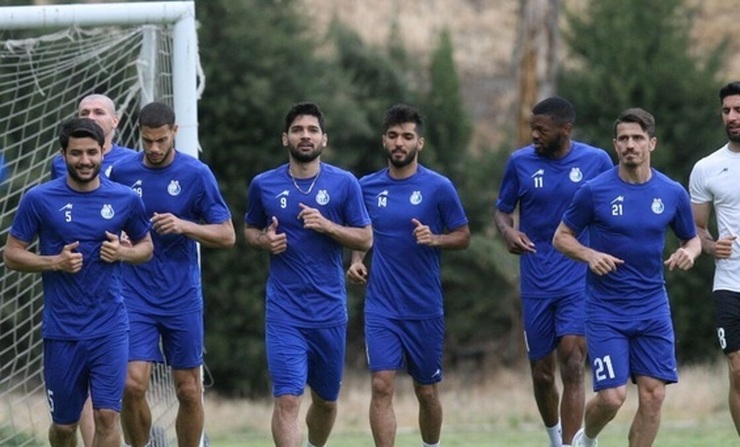 شاه ماهی نقل و انتقالات در تور پرسپولیس می‌افتد یا استقلال؟